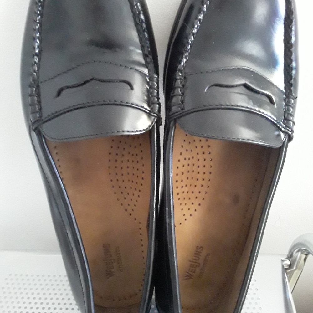 Weejuns Penny Loafer